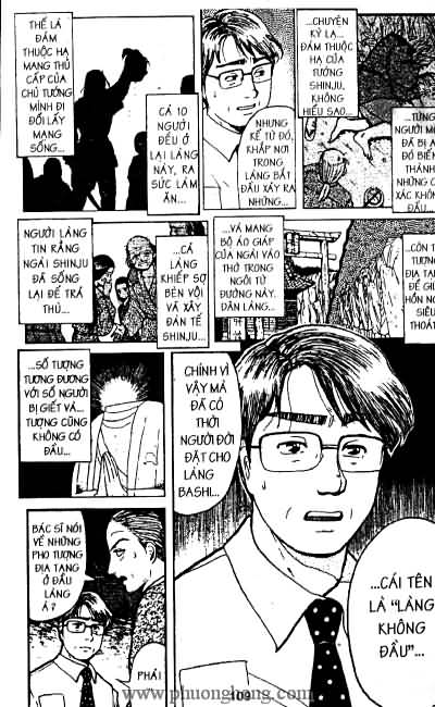 Thám Tử Kindaichi