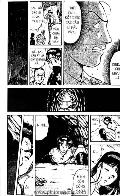 Thám Tử Kindaichi