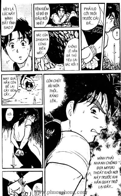 Thám Tử Kindaichi
