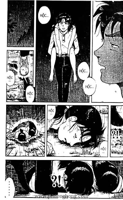 Thám Tử Kindaichi