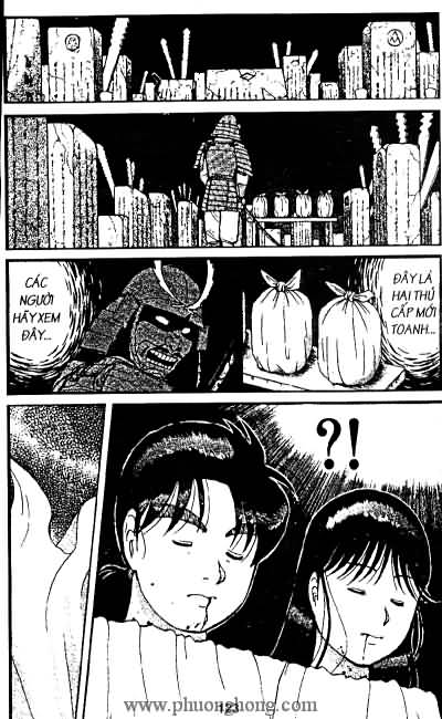 Thám Tử Kindaichi