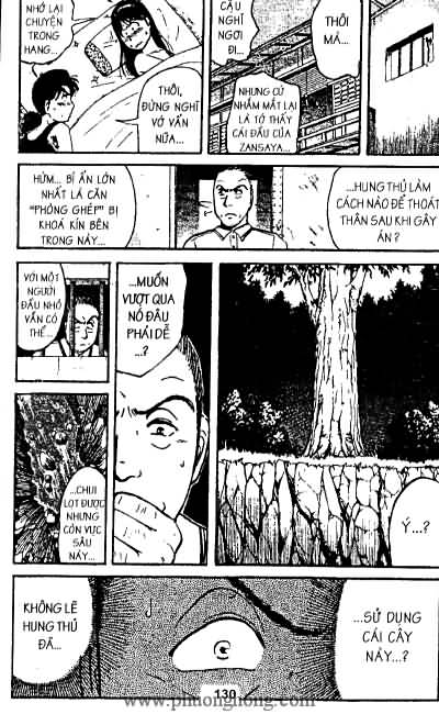 Thám Tử Kindaichi