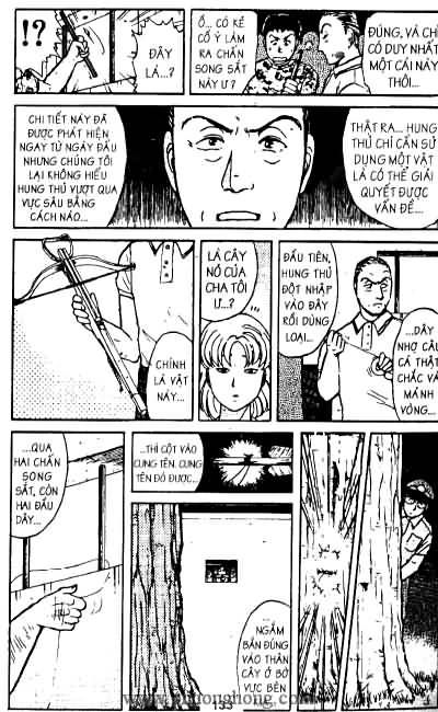 Thám Tử Kindaichi