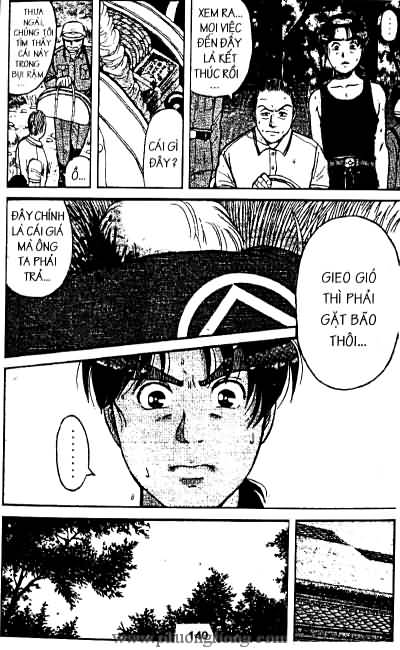 Thám Tử Kindaichi