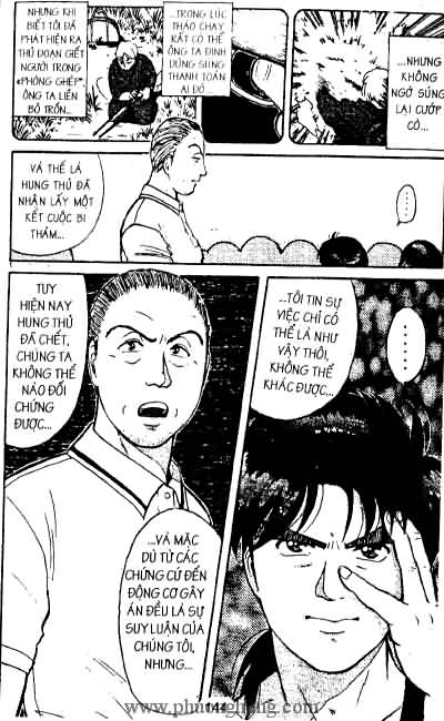 Thám Tử Kindaichi