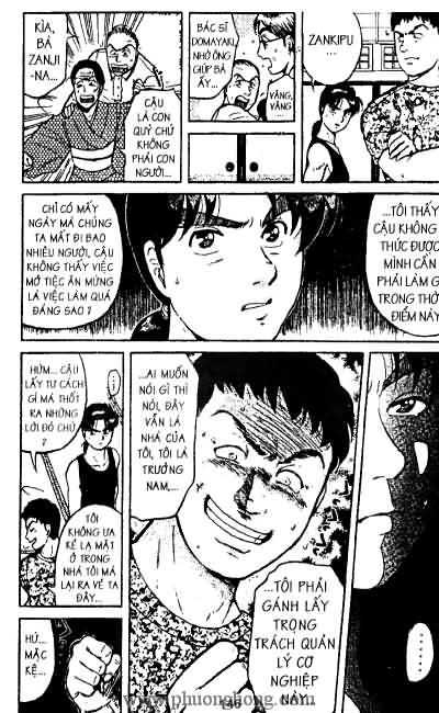 Thám Tử Kindaichi
