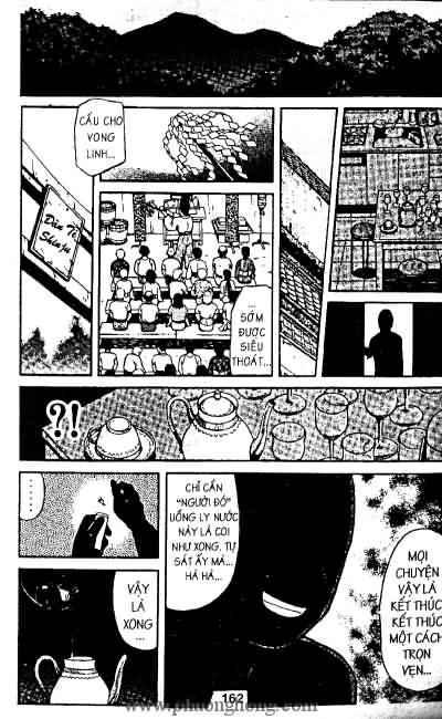Thám Tử Kindaichi