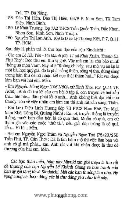 Thám Tử Kindaichi