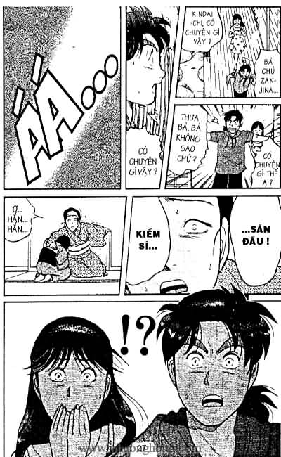 Thám Tử Kindaichi