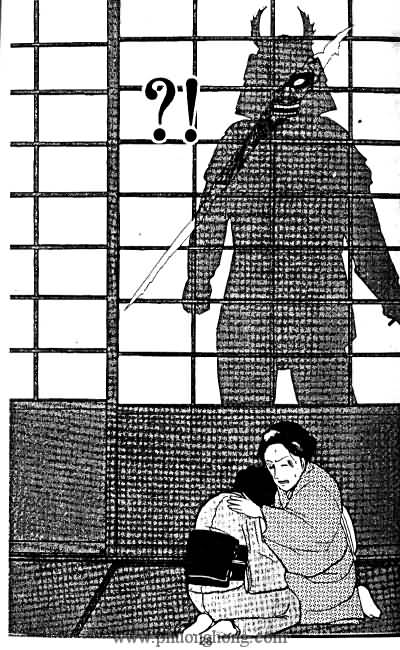 Thám Tử Kindaichi