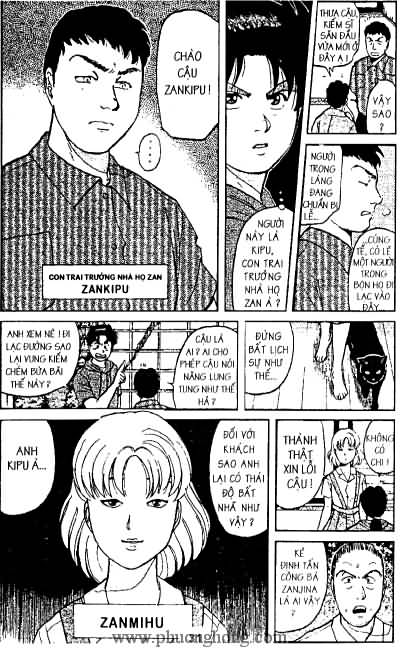 Thám Tử Kindaichi