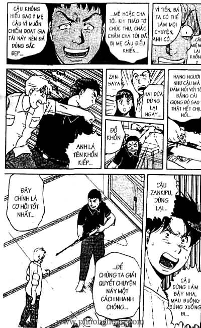 Thám Tử Kindaichi
