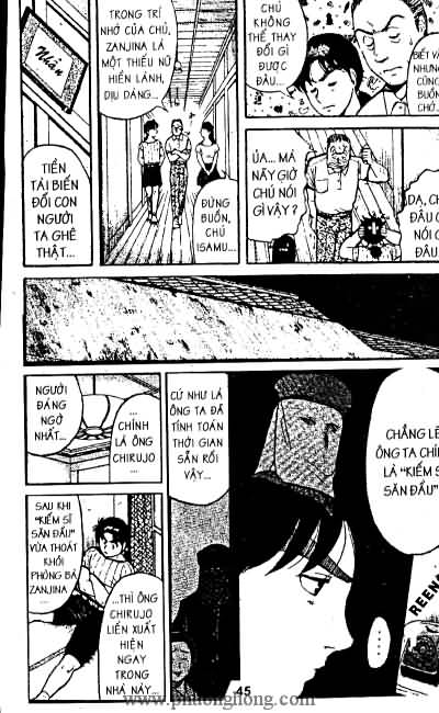Thám Tử Kindaichi