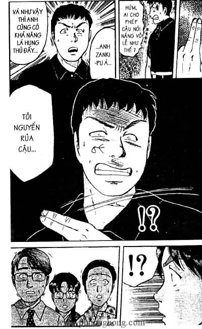 Thám Tử Kindaichi