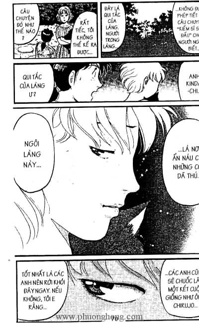 Thám Tử Kindaichi