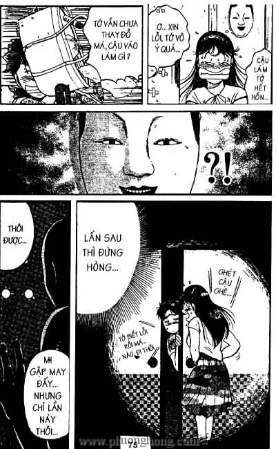 Thám Tử Kindaichi