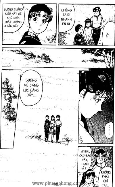 Thám Tử Kindaichi