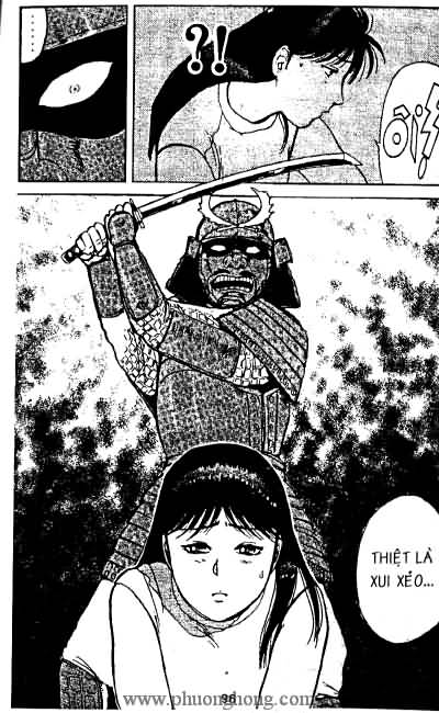 Thám Tử Kindaichi