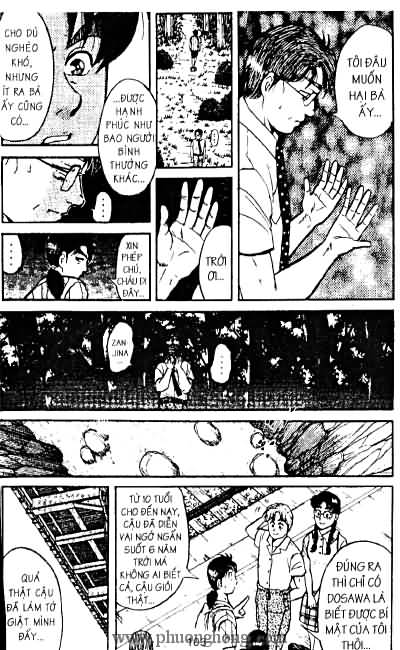 Thám Tử Kindaichi