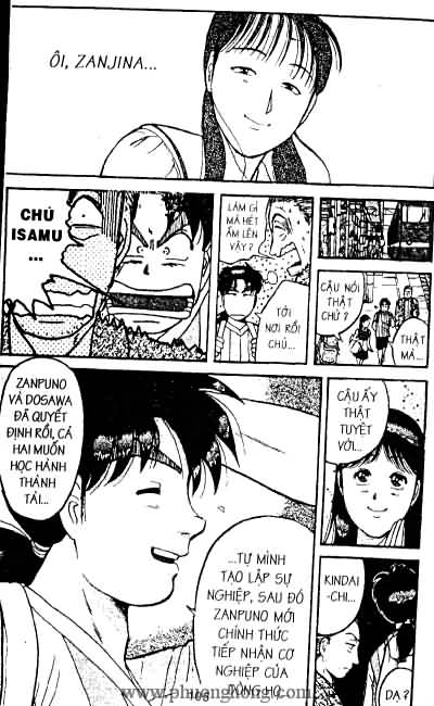Thám Tử Kindaichi