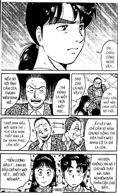 Thám Tử Kindaichi