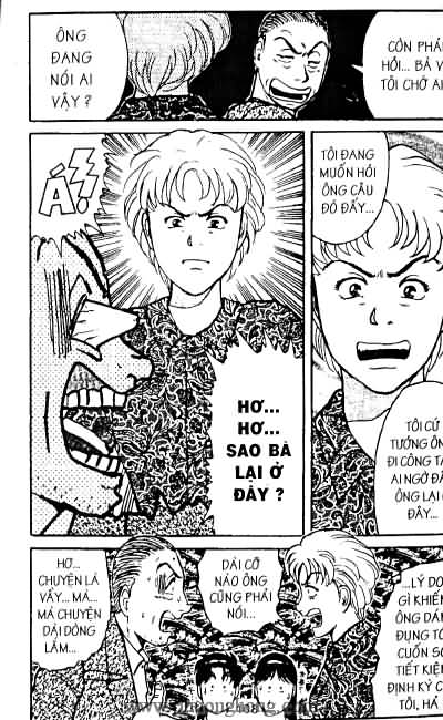 Thám Tử Kindaichi
