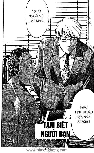 Thám Tử Kindaichi