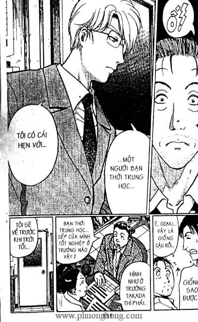Thám Tử Kindaichi