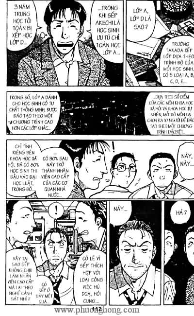 Thám Tử Kindaichi