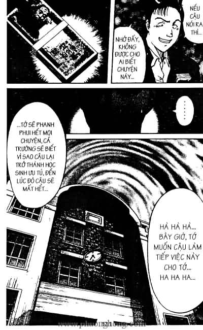 Thám Tử Kindaichi