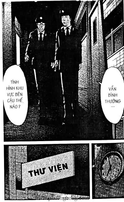 Thám Tử Kindaichi