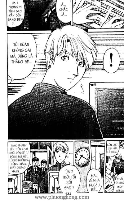 Thám Tử Kindaichi