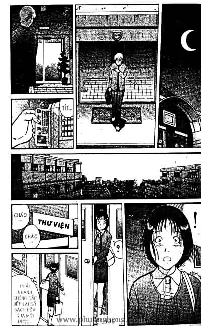 Thám Tử Kindaichi