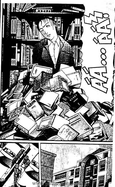 Thám Tử Kindaichi