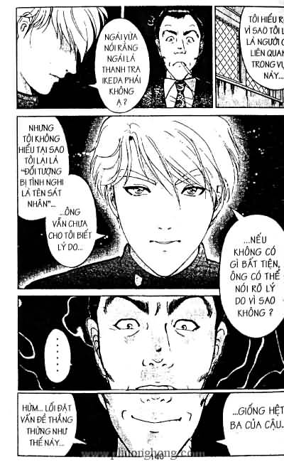 Thám Tử Kindaichi