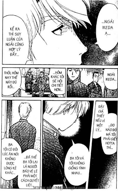 Thám Tử Kindaichi