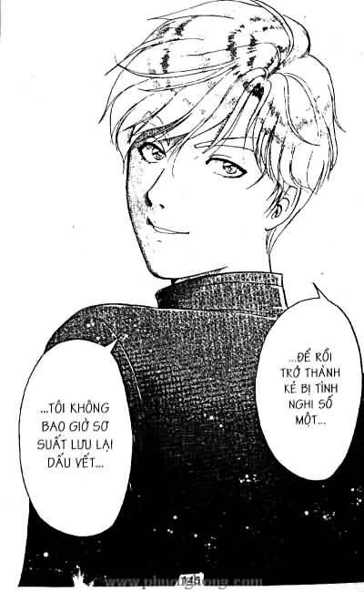 Thám Tử Kindaichi
