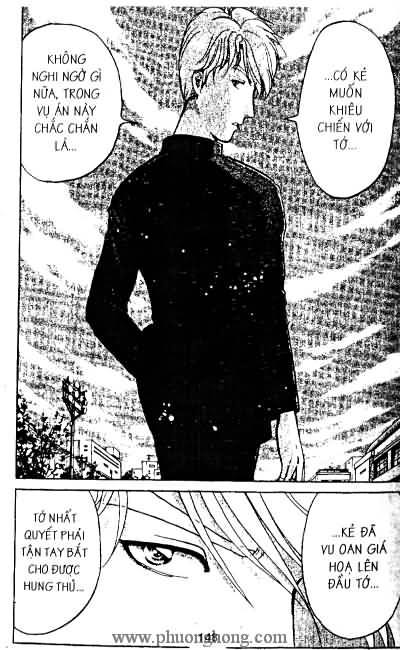 Thám Tử Kindaichi