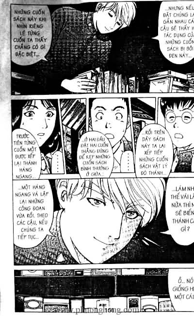 Thám Tử Kindaichi
