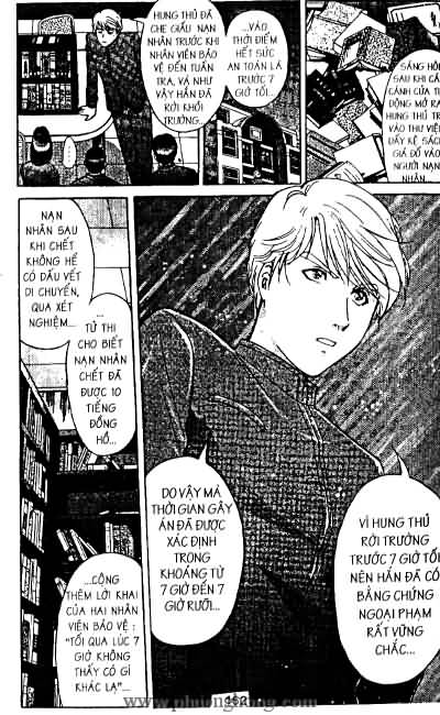 Thám Tử Kindaichi