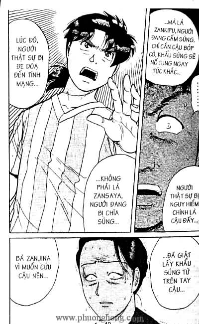 Thám Tử Kindaichi