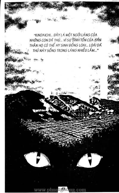 Thám Tử Kindaichi