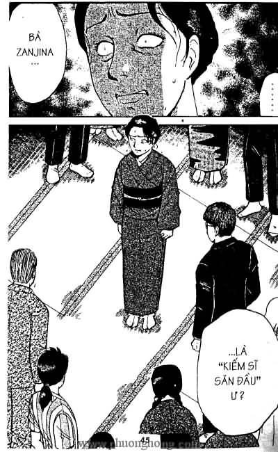 Thám Tử Kindaichi