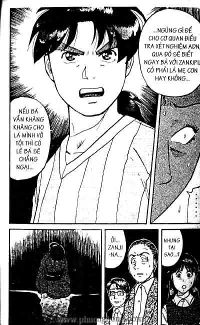 Thám Tử Kindaichi