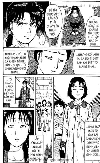 Thám Tử Kindaichi