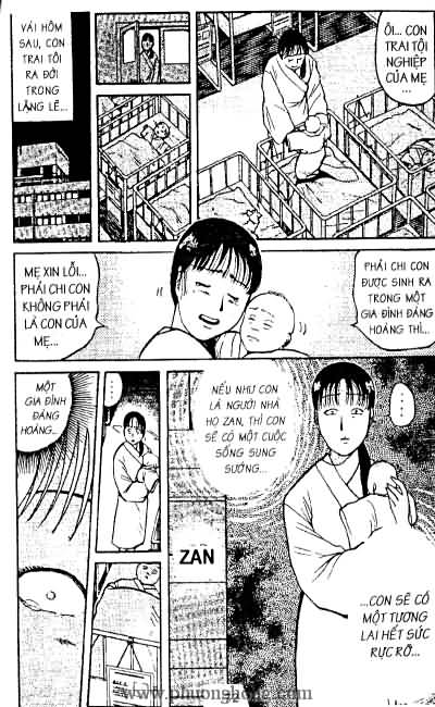 Thám Tử Kindaichi