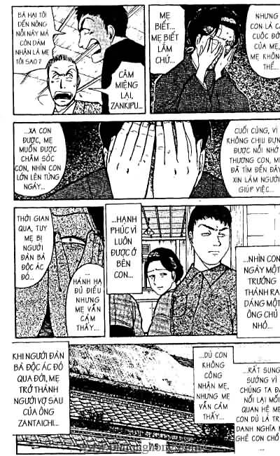 Thám Tử Kindaichi