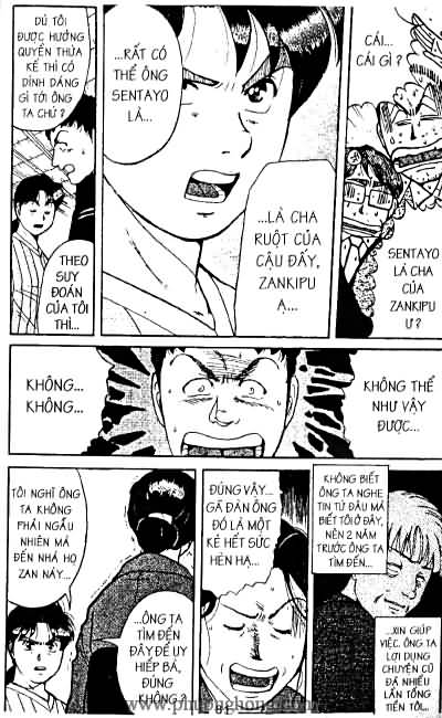 Thám Tử Kindaichi