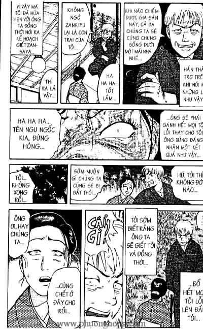 Thám Tử Kindaichi