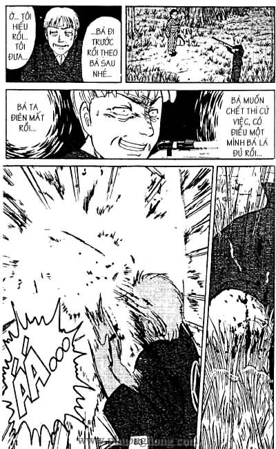 Thám Tử Kindaichi